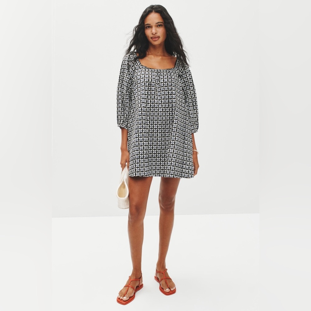 Ciao Lucia Dali Dress